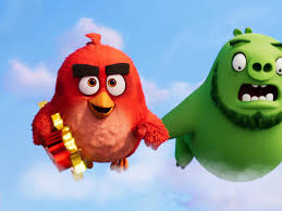 Who can save the eggs from the trickiest of what makes bomb bird so angry? The Angry Birds Movie 2 Is Better Than You Think Seriously The Spokesman Review