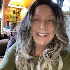 Monday morning sunrise in Suquamish