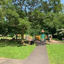 RICHARD PRESSER PARK