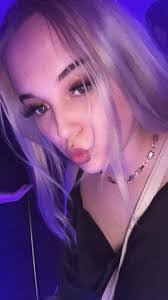 Nora Maier's Instagram, Twitter & Facebook