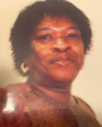Alberta Collins Obituary December 5, 2022