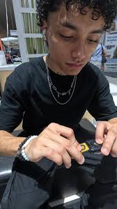 Como Lavar Tenis Con Luces