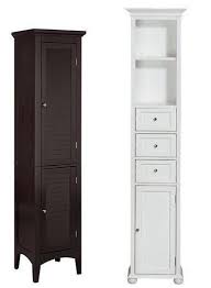 Custom designed tall skinny metallic silver with mixed metals cabinet for entryway, living room, dining, bathroom or bedroom rebrandedbyrachael 4.5 out of 5 stars (20) Tall Narrow Storage Cabinet Ideas On Foter Narrow Storage Cabinet Narrow Bathroom Storage Cabinet Tall Narrow Storage Cabinet