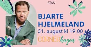 You will find below the horoscope of bjarte hjelmeland with his interactive chart, an excerpt of his astrological portrait and his planetary dominants. Bjarte Hjelmeland I Cornerhagen Cornerteateret Bergen 31 August 2021