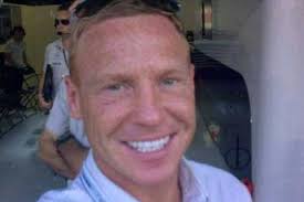 Top football agent Gary Lloyd dies after falling down stairs at his home in  Greater Manchester