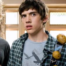 Tom Pearson in 'Aliens In The Attic' 'Memba Him?!