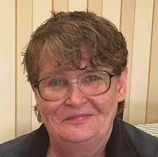 Gail Downing Obituary (1953