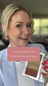 The easiest and cheapest way to try this viral makeup!, I’m using the  Collection 4, Level V. , ASTORIA-contour , CANDLELIT- brightener, SANDY-  main , SANDSTONE- lip & cheek ( gorgeous