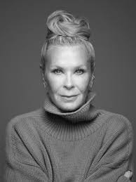 Årets Feminista Efva Attling