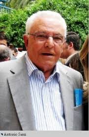 Manuel Cabello y Esperanza Izquierdo: "El blog de Ocurris". "Ubrique en el  recuerdo".: El libro de Antonio Sanz en "Viva Jerez"