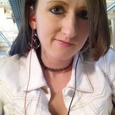 Amber Mecham (@astarr2tjames)