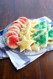 Some sugar cookie recipes online pride themselves on not having to be chilled, but we think letting the dough chill out in the fridge is an essential step—especially when cutting into cute shapes. 26 Gluten Free Christmas Cookie Recipes Gluten Free Baking