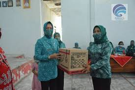 Pemerintah Kabupaten Lampung Tengah