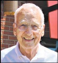 WILLIAM KERRY Obituary