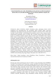 Pelbagai kemusyrikan telah menimpa umat islam. Http Umpir Ump Edu My Id Eprint 26899 7 Tahap 20kesediaan 20guru 20pendidikan 20islam 20dalam 20pentaksiran 20dokumen 20standard 20kurikulum 20dan 20pentaksiran 20sekolah 20rendah Pdf