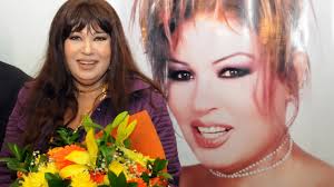 فيفي عبده - CNN Arabic