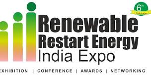 Renewable Restart Energy India Expo