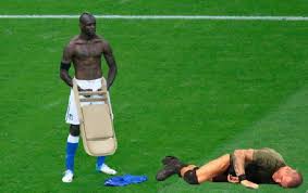 Upload, livestream, and create your own videos, all in hd. Image 340770 Mario Balotelli S Goal Celebration Know Your Meme