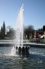 welwyn garden city welwyn garden city beautiful islands