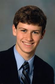 Boys Swimming All-Scholastics