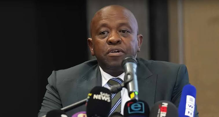 Madlanga commission will sit in Pretoria from 1 September - Corruption Watch