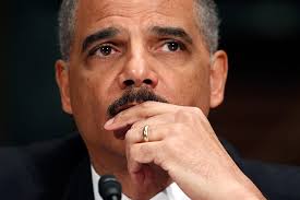 Fast and Furious 'flawed,' US agent's death 'regrettable,' says Eric Holder 