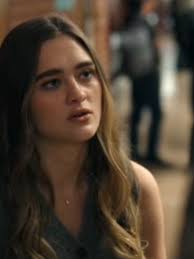 Kit and Lauren Mom Ranson Canyon