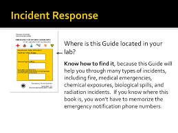 Recent competency from dosh are known as yellow book. Ppt Radiation Safety Refresher Training For 2013 Powerpoint Presentation Id 1538126