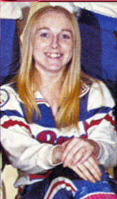 Vicki Mcewen's Instagram, Twitter & Facebook