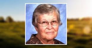 Christine T. Beseda Obituary July 3, 2013