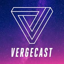 The vehicle is rear wheel drive. The Vergecast Podcast Addict