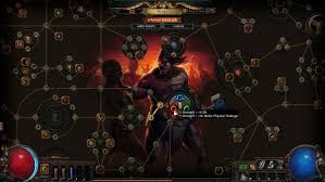 The scion and ascendancy classes are unlocked after completing the labyrinth . Path Of Exile Which Is The Best Class Polygon