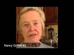 Nancy Griffith tells her story Part 3