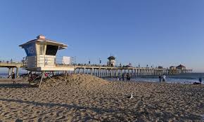 Huntington City Beach Huntington Beach Ca California Beaches