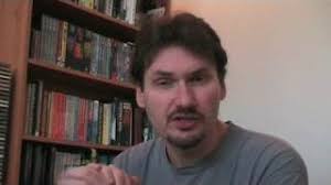 Darryl Sloan: Magician