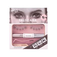 Buy eyelash extension kits and get the best deals at the lowest prices on ebay! Kiss Falscara Eyelash Starter Kit 01