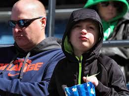 Rochester Red Wings freeze out Syracuse Chiefs