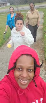 Welcome new group members