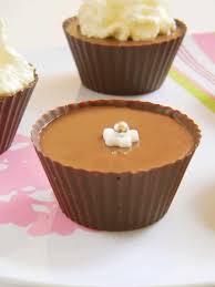 Mignardises En Coque Chocolat Cooking And Cakes