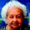 HATTIE McKNIGHT Obituary (2014)