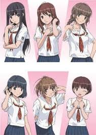 Pin On Mitta Anime