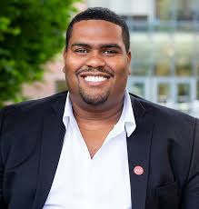 John Sterlin Duverseau 🇭🇹