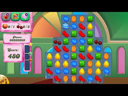 Candy crush saga was first released on the social media platform facebook in 2012. Candy Crush Saga Unlimited Moves Android Youtube
