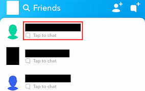Tap and hold your finger on the screen until a menu pops up. Snapchat Here S How To Mute A Friend S Story