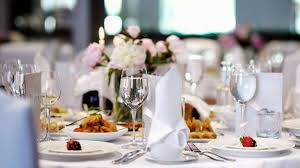 Maybe you would like to learn more about one of these? Viral Resepsi Pernikahan Ala Sultan Ada Stan Starbucks Hingga Sushi Tei