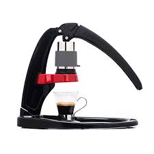 Just insert a capsule and close the lever — when activated, the capsule spins up to 7,000 rotations per minute, blending ground honestly the best coffee and espresso machine out there! Best Travel Espresso Makers 2019 Edition