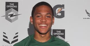 Colby Dempsey, UAB, Cornerback