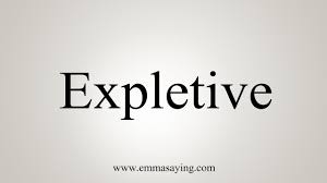 نتیجه جستجوی لغت [expletive] در گوگل