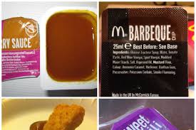 Get dipping with this delicious sauce at macca's® today! Poll Which Mcdonald S Sauce Is The Best Sauce The Daily Edge