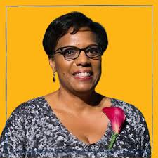 Lisa Morris Jones, BS 85